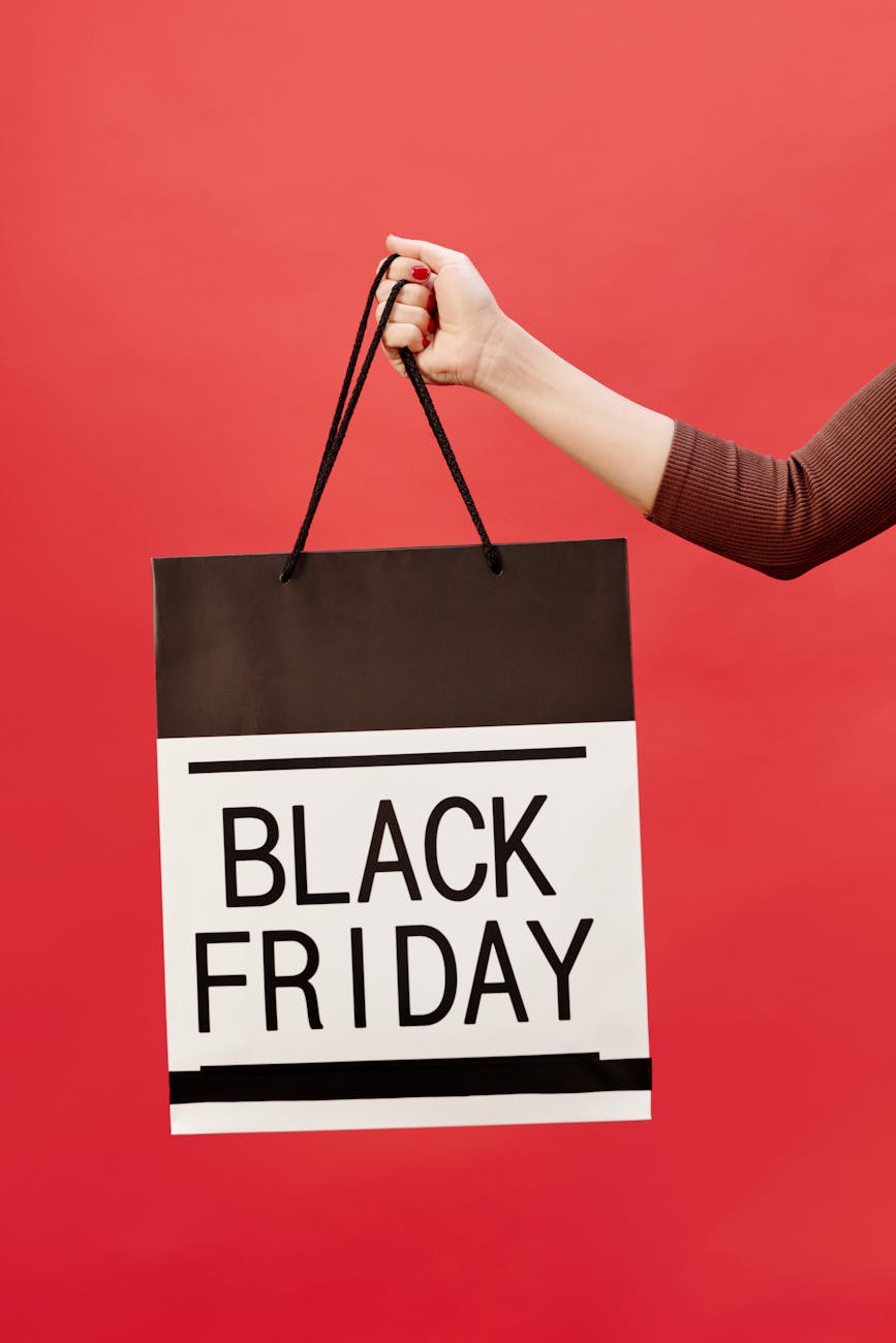 Black Friday Alışveriş Rehberi
