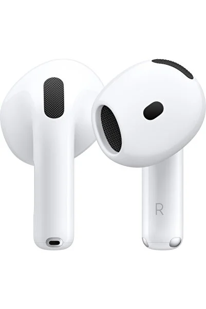 Apple Airpods 4. Nesil (MXP63TU/A)