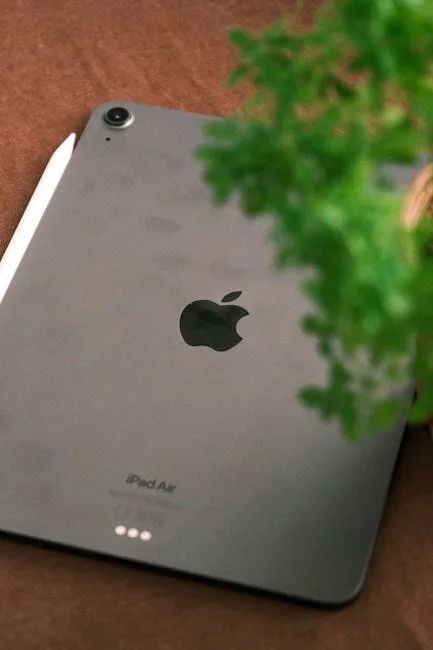 Apple 11" iPad Air Wi-Fi 128GB Mor (M4 işlemcili) - 2