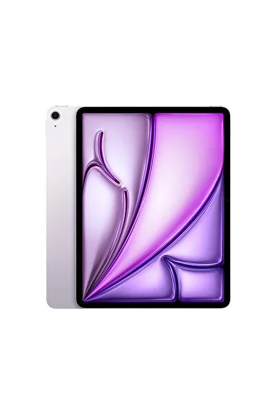 Apple 13" iPad Air Wi-Fi 128GB - Mor