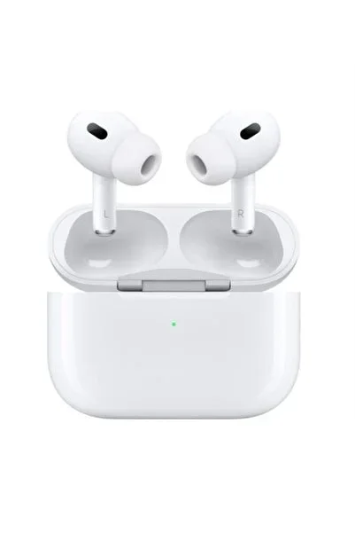 Apple Airpods Pro 2. Nesil Magsafe Şarj Kutusu (USB-C)