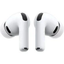 Apple Airpods Pro 3 Kulakiçi TWS Bluetooth Kulaklık Aktif Gürültü Önleme Suya Dayanıklı