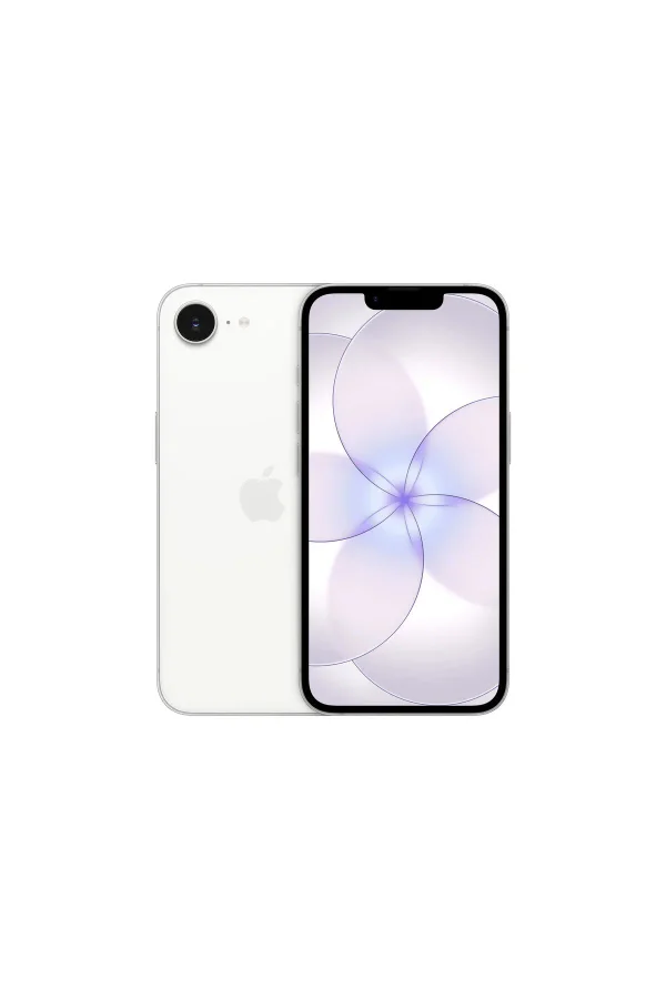 Apple iPhone 17 256 GB Beyaz - 2