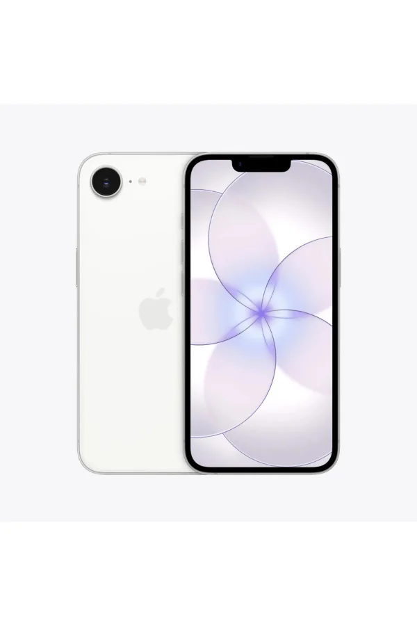 Apple iPhone 17e 256 GB (Apple Türkiye Garantili) - 2