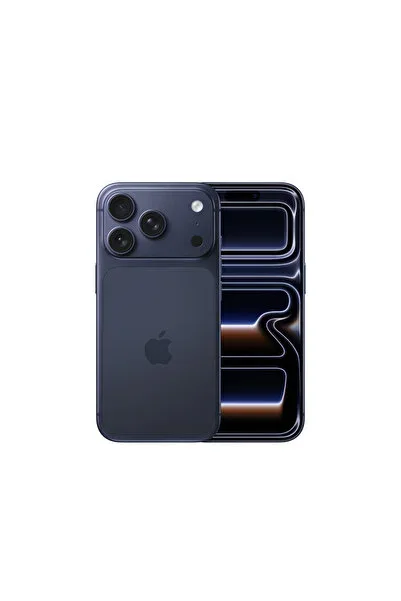 Apple iPhone 17 Pro 256GB Abis