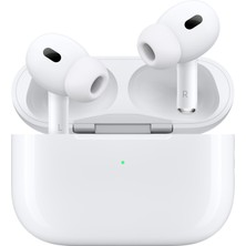 Apple MTJV3TU/A AirPods Pro 2. Nesil Magsafe Şarj Kutusu (USB-C)