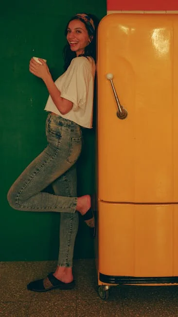 Arçelik 570405 MB Dondurucu Ustte Nf Buzdolabı - 2