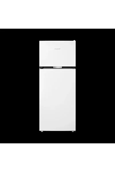 Arçelik 570471 MB Üstten Donduruculu Buzdolabı