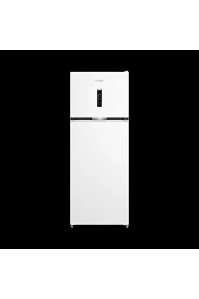 Arçelik 570477 Eb No Frost Buzdolabı