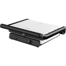 Arçelik Tm 6046 C Resital Beyaz 2400 W Tost Makinesi