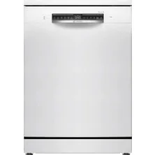 Bosch SMS4EKW63T 6 Programlı C Enerji Sınıfı Bulaşık Makinesi