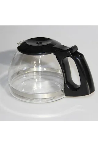 Delonghi Filtre Kahve Makine Icm2.1B Ve Icm2.B Cam Demlik Hazne