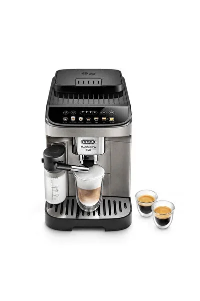 DELONGHİ Magnifica Evo Full Otomatik Kahve Makinesi