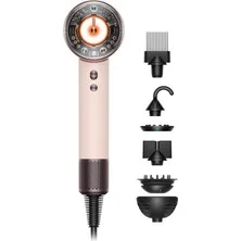 Dyson Supersonic Nural Saç Kurutma Makinesi (Ceramic Pink)