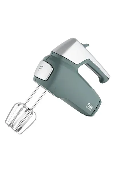 Fakir Forceful El Mikseri