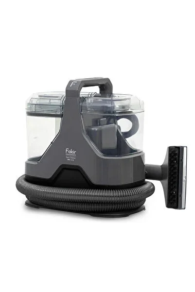 Fakir Spot Cleaner Halı ve Koltuk Leke Temizleyici Vakumlu Derin Temizlik Mak...