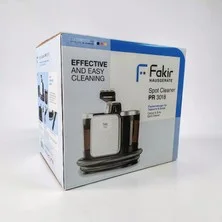 Fakir Spot Cleaner Vakumlu Halı & Koltuk Leke Temizleyici PR3018