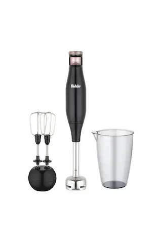 Fakir Stor 1000 W Mikser Blender Set