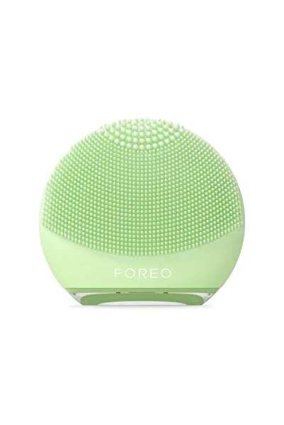 FOREO Luna™ 4 Go Yüz Temizleme Ve Sıkılaştırma Cihazı, Pistachio