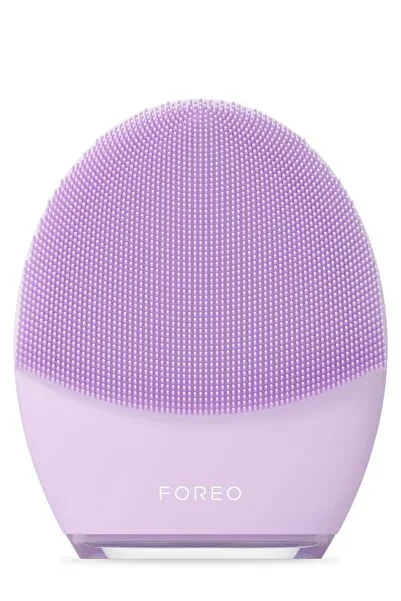FOREO Luna™ 4 Hassas Ciltler Için Akıllı Yüz Temizleme Ve Sıkılaştırıcı Masaj...