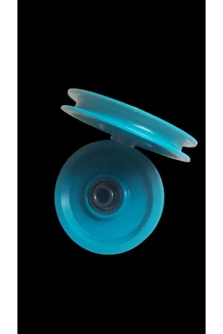 Hedefkondisyon Ağırlık İstasyonu Makarası Yeşil 90 Mm Ev Tipi 1 Adet