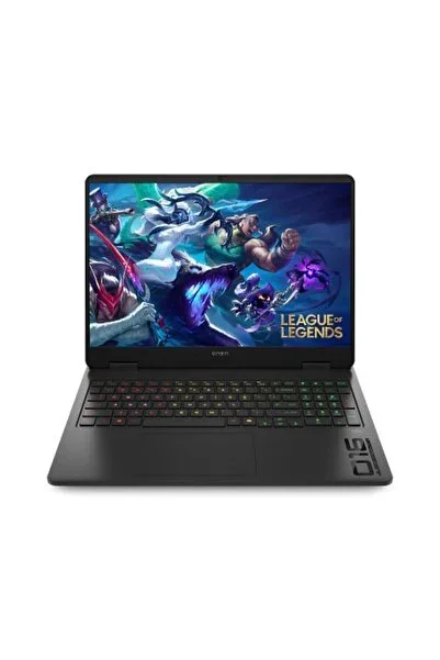 HP OMEN Gaming Intel Core Ultra 5-225H 24GB 1TB SSD RTX5050 115W 16" WUXGA Si...