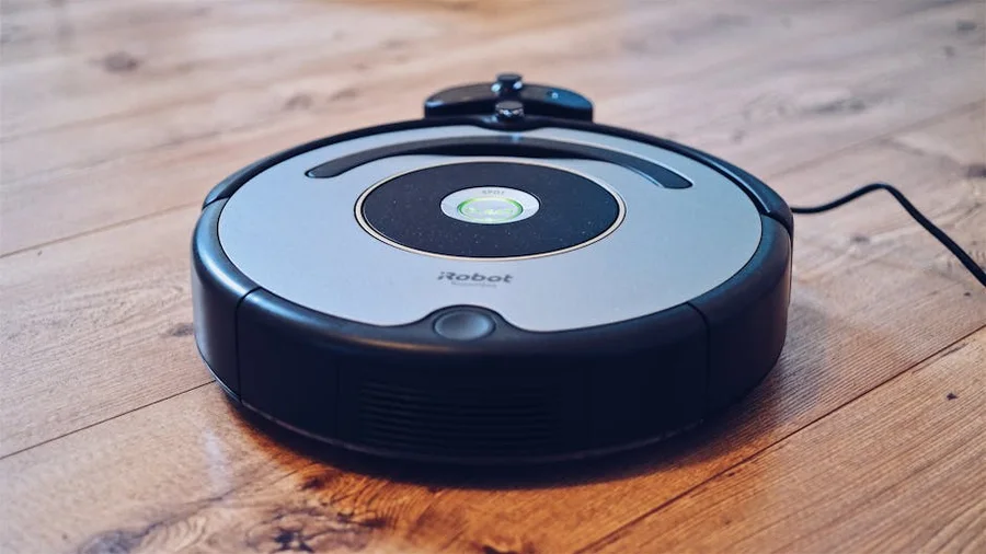 iRobot Roomba Combo J5 Akıllı Robot Süpürge Ve Paspas - 2