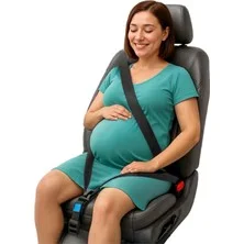 Karf Momsafe Hamile Emniyet Kemeri Aparatı