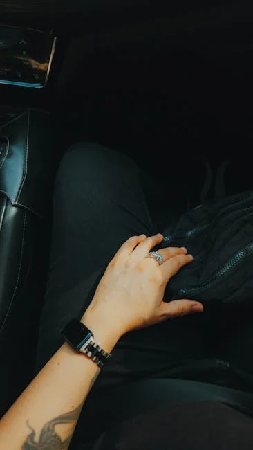 Karf Momsafe Hamile Emniyet Kemeri Aparatı - 2