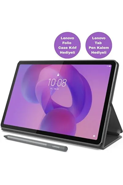 LENOVO Tab K11 Gen 2 11" 8GB 128GB Wifi + Bluetooth Tablet ZAFS0180TR (Kalem ...