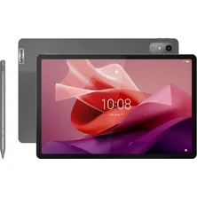 Lenovo Tab P12 8GB 256GB 12.7" + Kalem ZACH0207TR