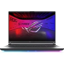 ASUS ROG Strix G18 G815JMR-S9035 Intel Core i9 14900HX 16GB 1TB SSD RTX5060 Freedos 18" Taşınabilir Bilgisayar