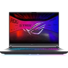 Asus ROG Strix G18 G815LR-S9046 Intel Core Ultra 9 275HX 32GB 1TB SSD RTX5070Ti Freedos 18" WQXGA Taşınabilir Bilgisayar