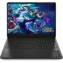 HP Omen 16-AP0010NT AMD Ryzen AI 7 350 32GB 1TB SSD RTX5060 Freedos 16" Taşınabilir Bilgisayar CE2B2EA