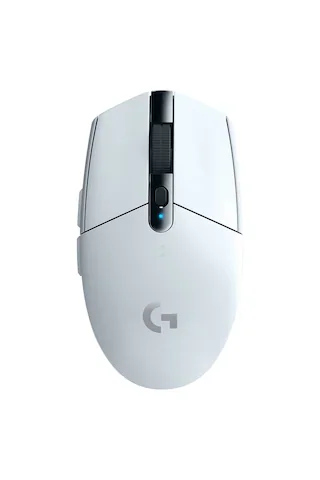 Logitech G305 Lightspeed Kablosuz Oyuncu Mouse