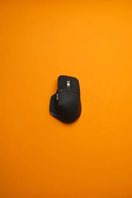 Logitech G305 Lightspeed Kablosuz Oyuncu Mouse - 2