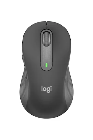 Logitech Signature M650 L 910-006236 Büyük Boy El İçin Sessiz Kablosuz Mouse