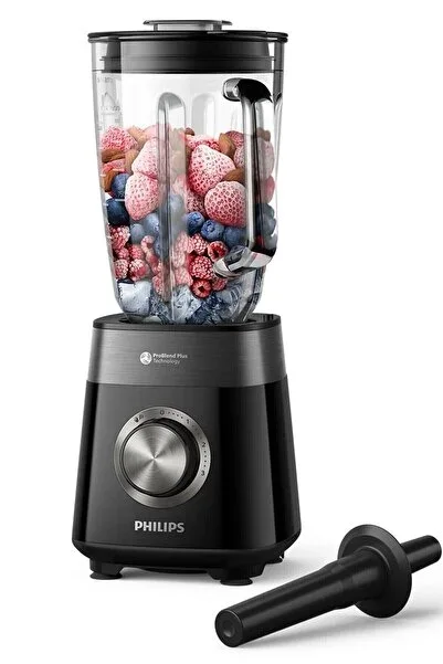 Philips 5000 Serisi Blender 1200W, ProBlend Plus Teknolojisi, 2 Lt Kapasiteli...