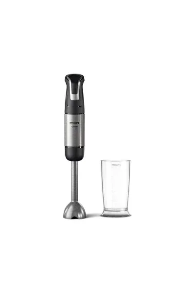 Philips Blender 5000 Serisi, 1200W, 0,5L Kapasiteli BPA İçermeyen Hazne, Spee...
