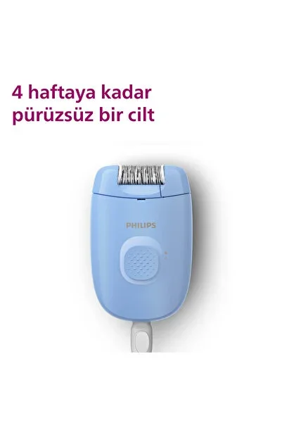 Philips BRE228/05 2000 Serisi Epilatör