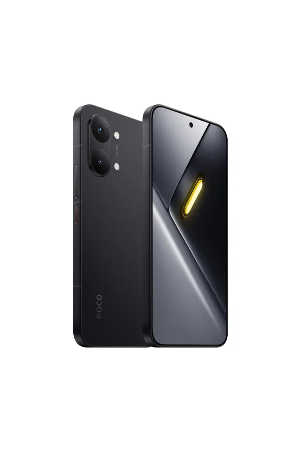 POCO X8 Pro Max 12GB+512GB Siyah - 2