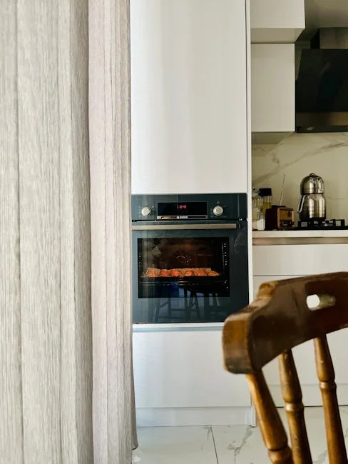 Profilo FXSA243F Ankastre Fırın Buhar Destekli Platin Gri - 2