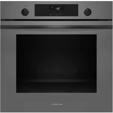 Profilo FXSA344G Fırın Ankastre Buhar Destekli Platin Gri