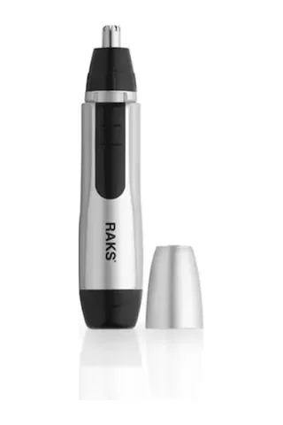 Raks Rio Burun Kulak Kılı Alma ve Temizleme Makinesi