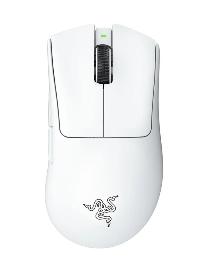 Razer Deathadder V3 Pro Beyaz Gaming Mouse Rz01-04630200-r3a1 Diğer
