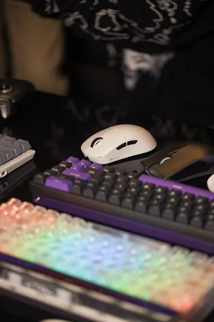 Razer Deathadder V3 Pro Beyaz Gaming Mouse Rz01-04630200-r3a1 Diğer - 2