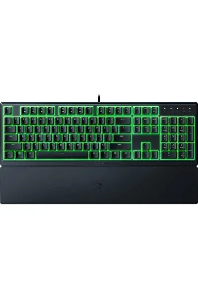 RAZER Ornata V3 X Gaming Klavye Usb Türkçe Q
