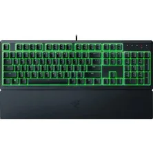 Razer Ornata V3 X Gaming Klavye Usb Türkçe Q - (RZ03-04471200-R3L1)