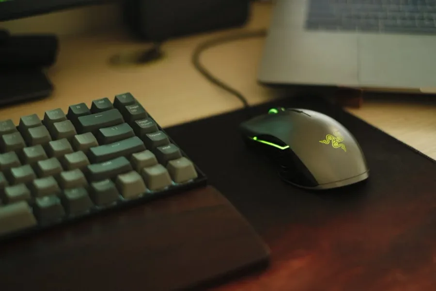 Razer Ornata V3 X Gaming Klavye Usb Türkçe Q - (RZ03-04471200-R3L1) - 2