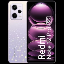 Redmi Note 12 Pro 5g 8 GB 256 GB (Türkiye Garantili)